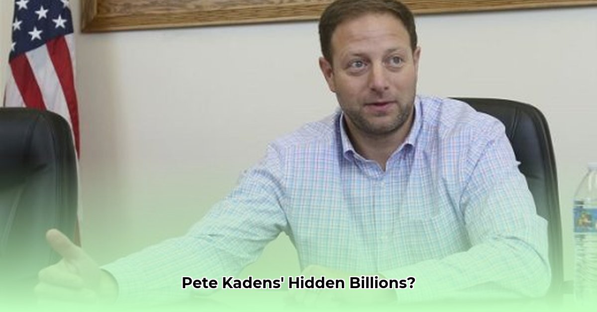 pete-kadens-net-worth